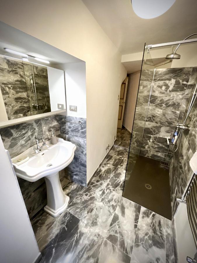 Luxury Apartment Angelio Barga Exterior foto